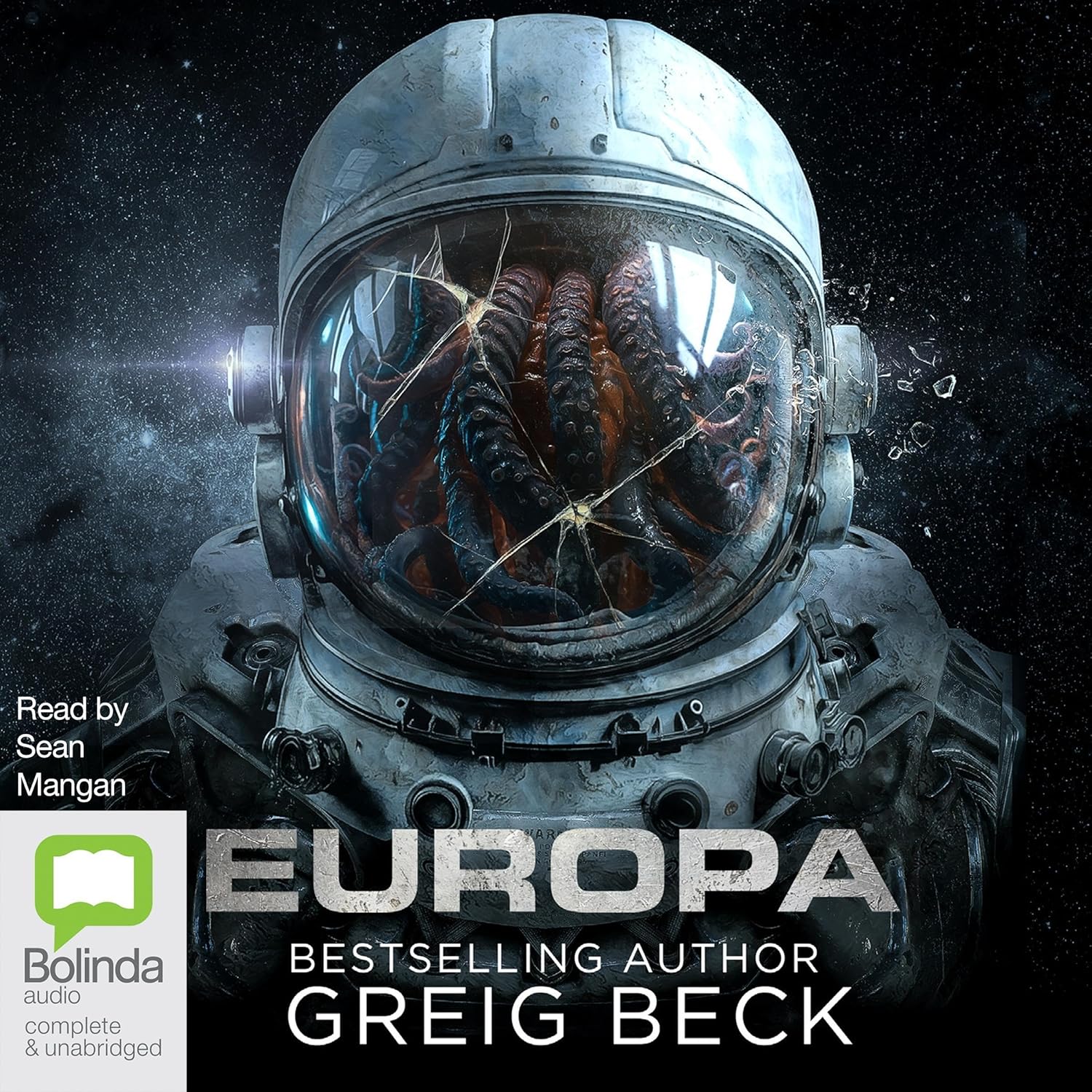 Journey Beyond the Stars: A Review of Europa