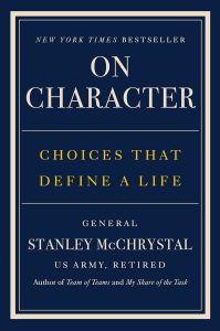 Defining Moments: A Deep Dive into On Character's Life-Altering Choices