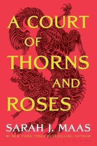 Enchanting Realms and Forbidden Love: A Journey Through A Court of Thorns and Roses