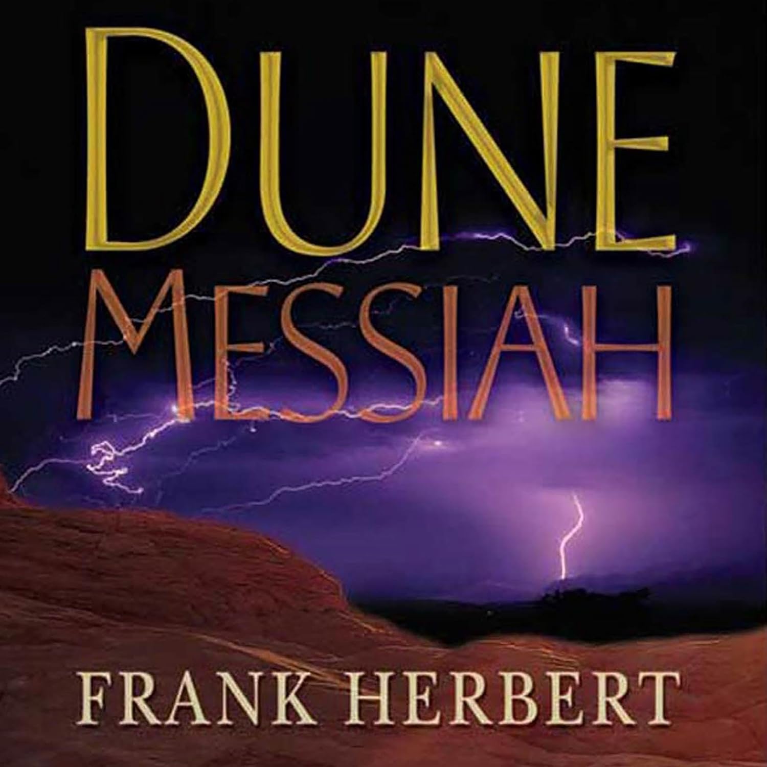 Beyond the Sands: Unraveling the Complex Tapestry of Dune Messiah