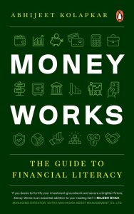 Unlocking Financial Freedom: A Review of Money Works: The Guide to Financial Literacy