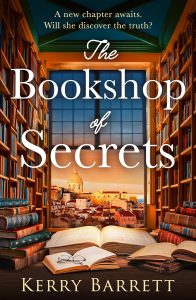Unveiling Hidden Pages: A Journey Through The Bookshop of Secrets in 2025