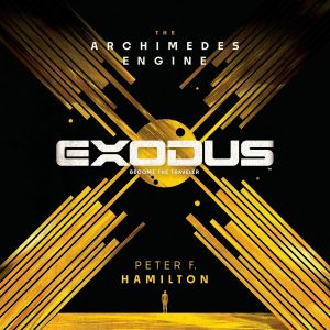 Unleashing Innovation: A Dive into Exodus: The Archimedes Engine
