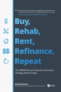 Mastering the BRRRR Method: A Path to Profitable Real Estate Investing