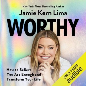 Embracing Worthiness: A Journey to Self-Discovery and Empowerment