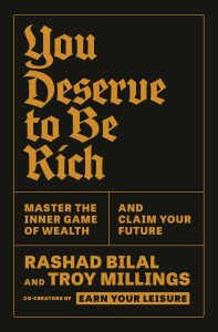 Unlocking Abundance: A Deep Dive into Your Wealth Potential