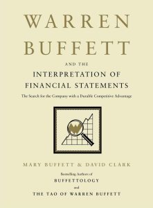Decoding Success: Unraveling Warren Buffett's Insights on Financial Statements and Competitive Edge