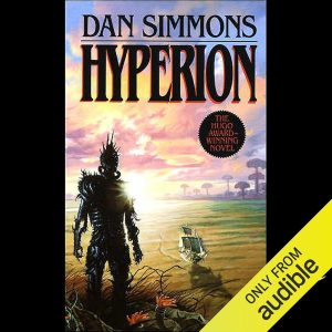 Journey Through Time and Mystery: A Review of Hyperion