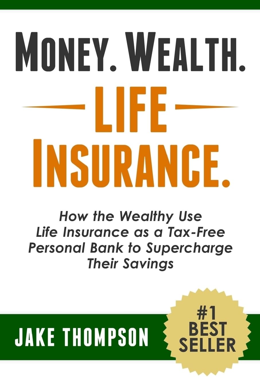 Unlocking Financial Freedom: The Wealthy Secret to Tax-Free Banking through Life Insurance
