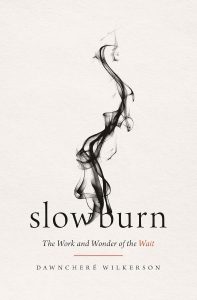Embracing Patience: A Journey Through Slow Burn's Profound Insights