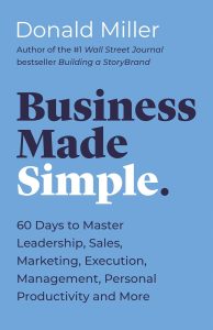Mastering Business Essentials: A 60-Day Guide to Transform Your Leadership and Productivity