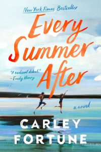 A Journey Through Nostalgia: Unpacking the Heartfelt Layers of Every Summer After