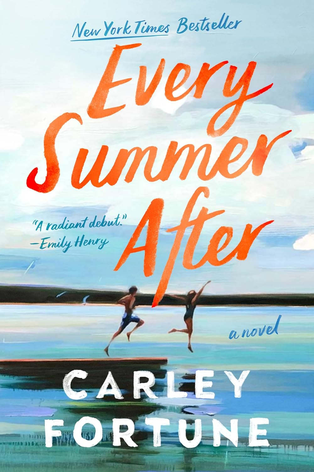 A Journey Through Nostalgia: Unpacking the Heartfelt Layers of Every Summer After
