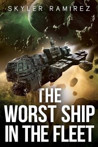 Navigating Chaos: A Review of The Worst Ship in the Fleet