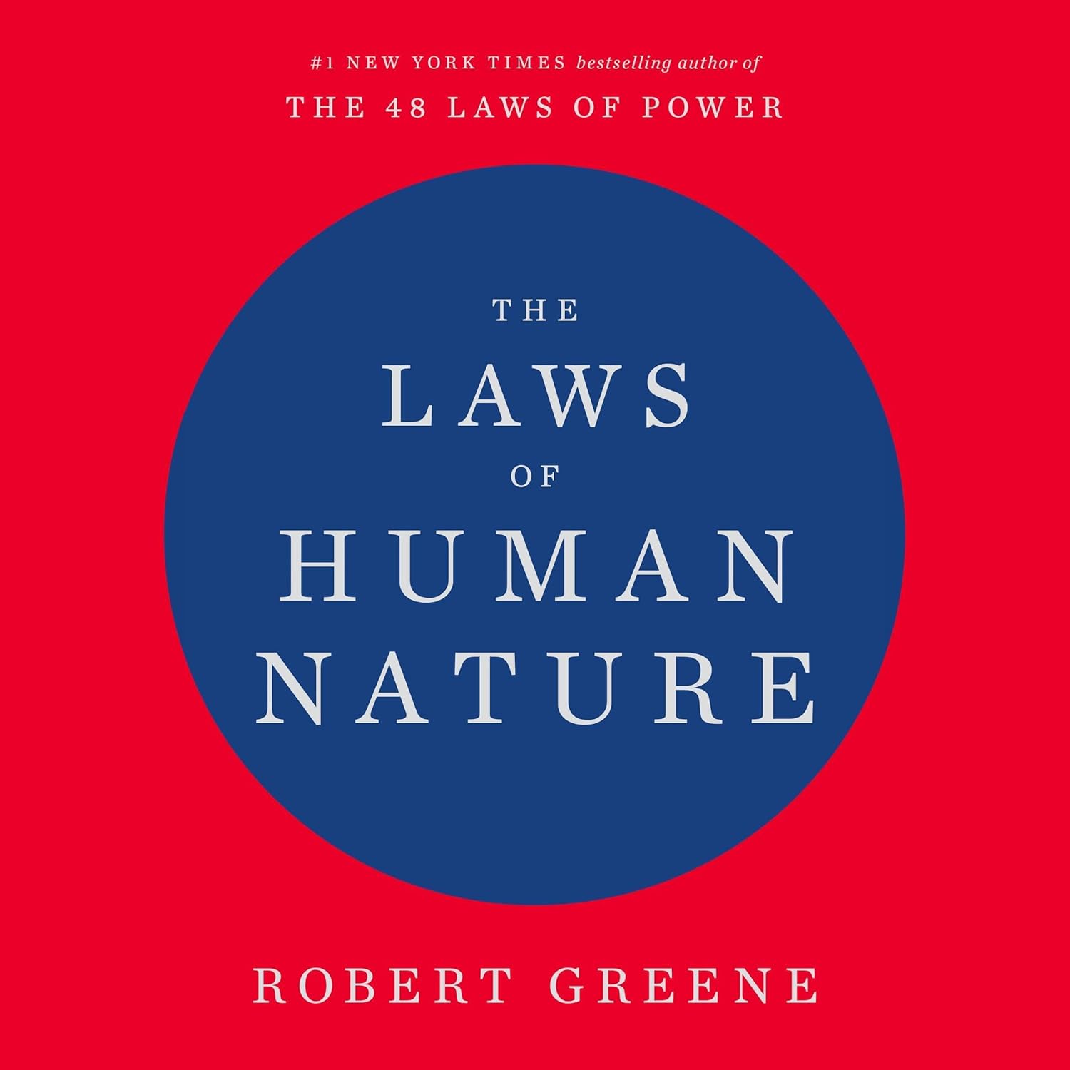 Unlocking the Secrets of Human Behavior: A Dive into The Laws of Human Nature