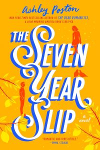 Time-Bending Romance: A Journey through The Seven Year Slip