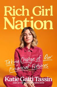 Empowering Wealth: A Review of Rich Girl Nation and Financial Independence