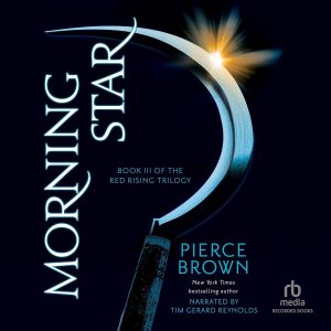 Beneath the Surface: Unraveling the Epic Finale of the Red Rising Trilogy in Morning Star