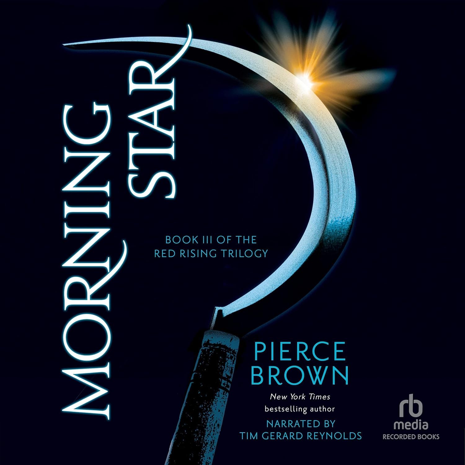 Beneath the Surface: Unraveling the Epic Finale of the Red Rising Trilogy in Morning Star