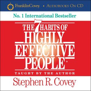 Unlocking Potential: A Deep Dive into The 7 Habits of Highly Effective People