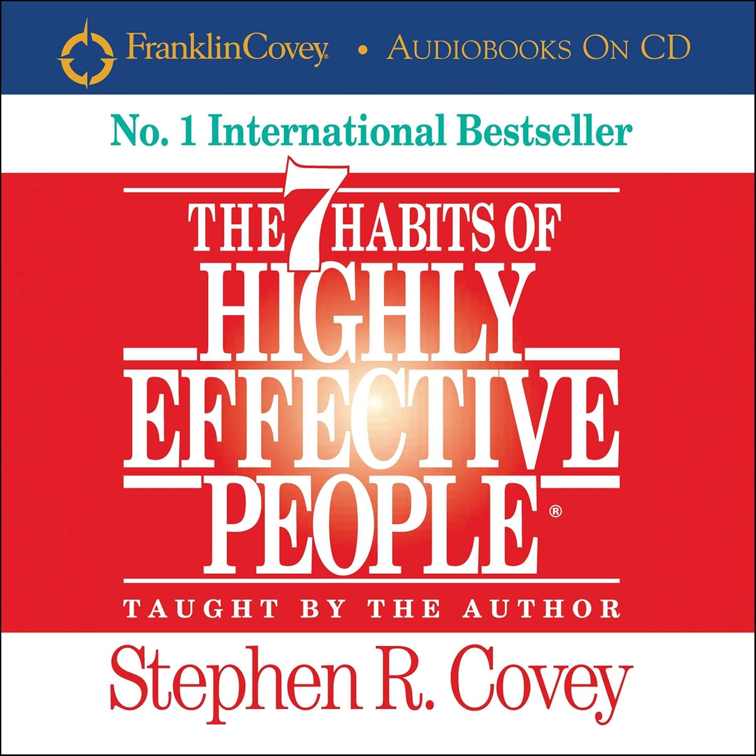 Unlocking Potential: A Deep Dive into The 7 Habits of Highly Effective People