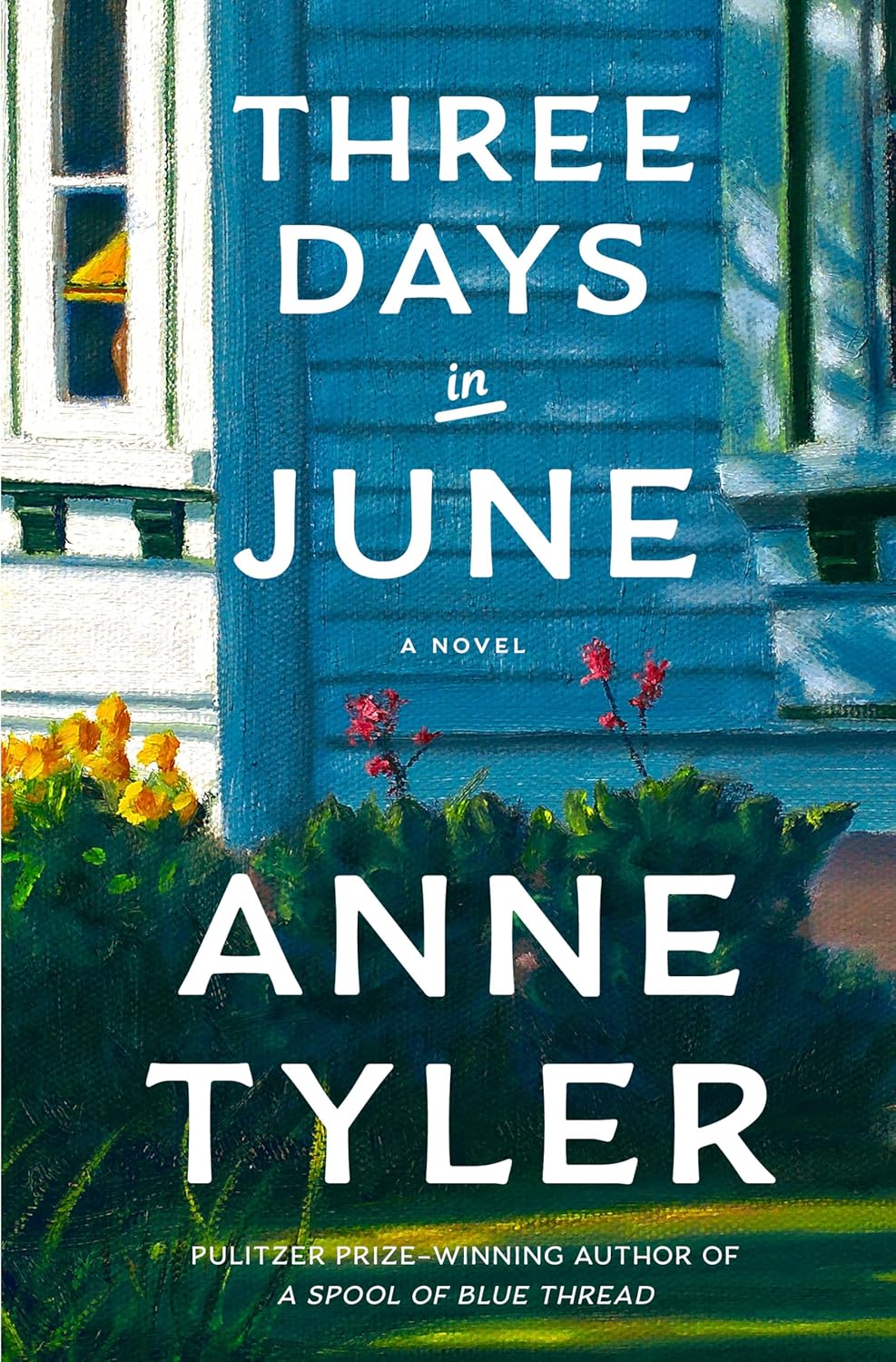A Journey Through Time: Revisiting the Heart of "Three Days in June"