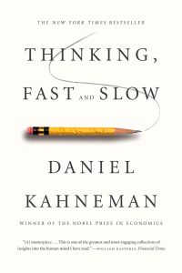 Unraveling the Mind: A Deep Dive into Thinking, Fast and Slow