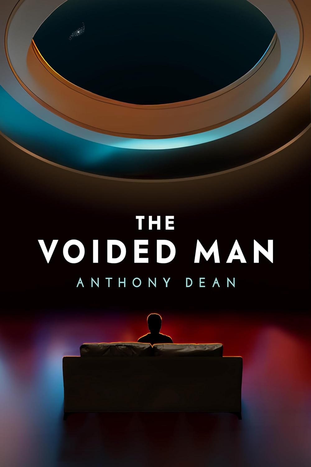 Exploring Identity and Existence: A Deep Dive into The Voided Man