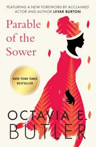 A Journey Through Chaos and Resilience: A Review of The Parable of the Sower