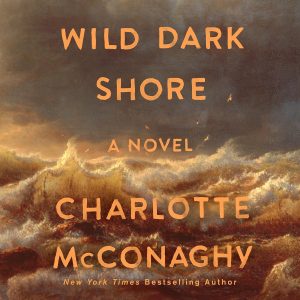 Exploring the Depths of Emotion in Wild Dark Shore: A Gripping Journey Through Love and Loss
