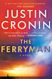 Navigating the Depths of Life and Choice in "The Ferryman"