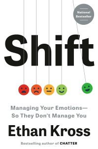 Mastering Emotions: A Dive into "Shift" и Empowering Change
