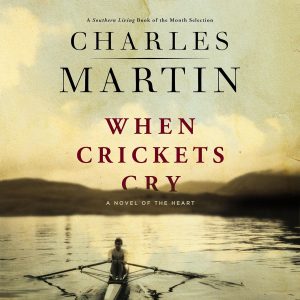 Whispers of Healing: A Journey Through "When Crickets Cry"