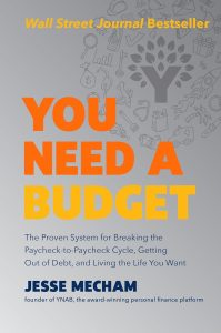Mastering Your Finances: A Deep Dive into YNAB’s Path to Financial Freedom