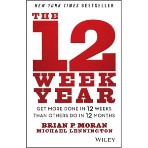 Maximizing Productivity: A Deep Dive into The 12 Week Year