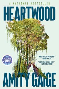 Whispers of Resilience: Unpacking the Layers of Heartwood