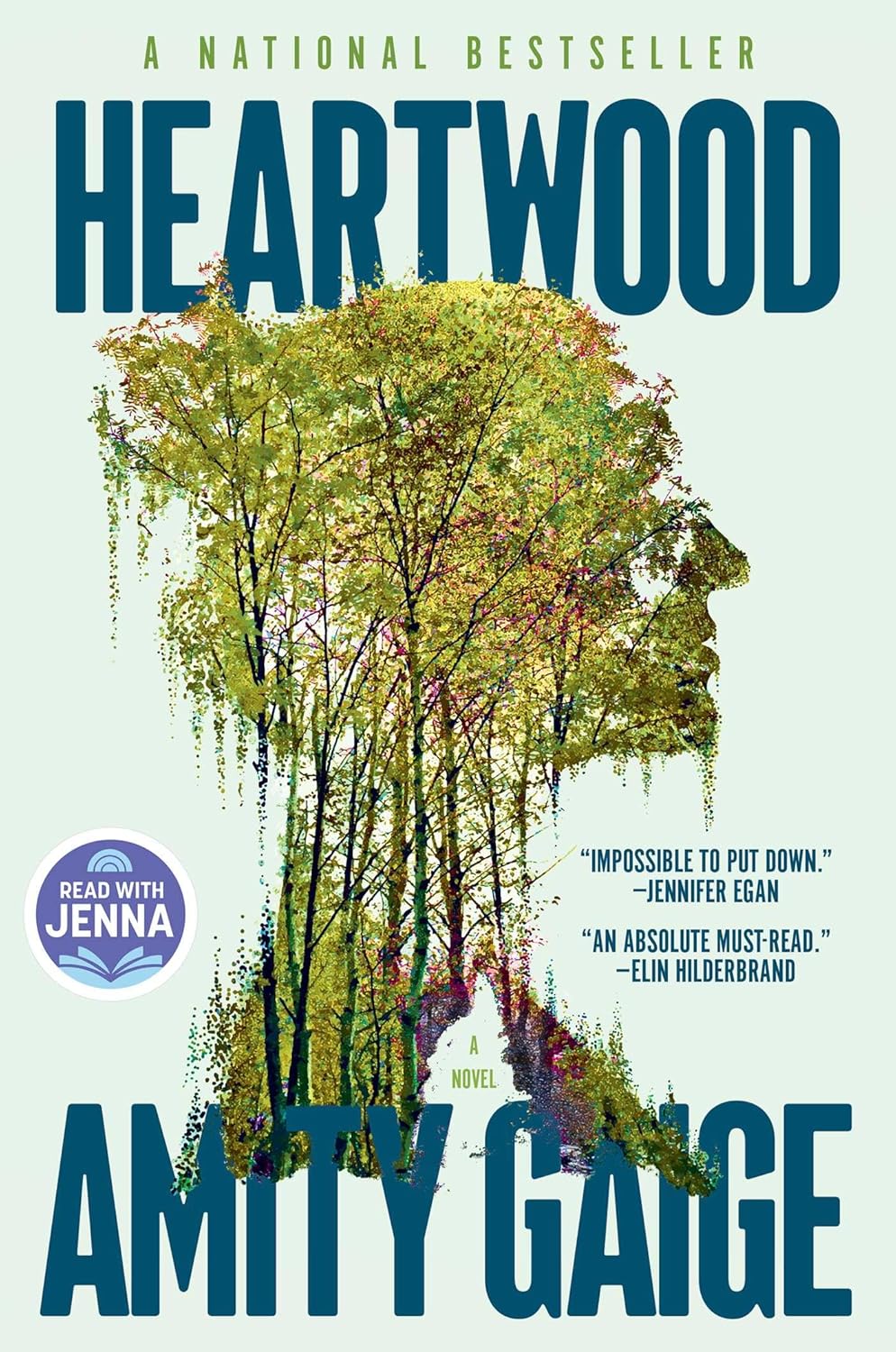 Whispers of Resilience: Unpacking the Layers of Heartwood