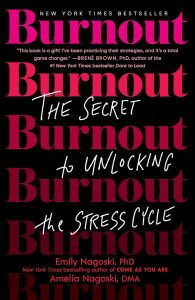 Breaking Free: Unraveling the Secrets of Stress in Burnout