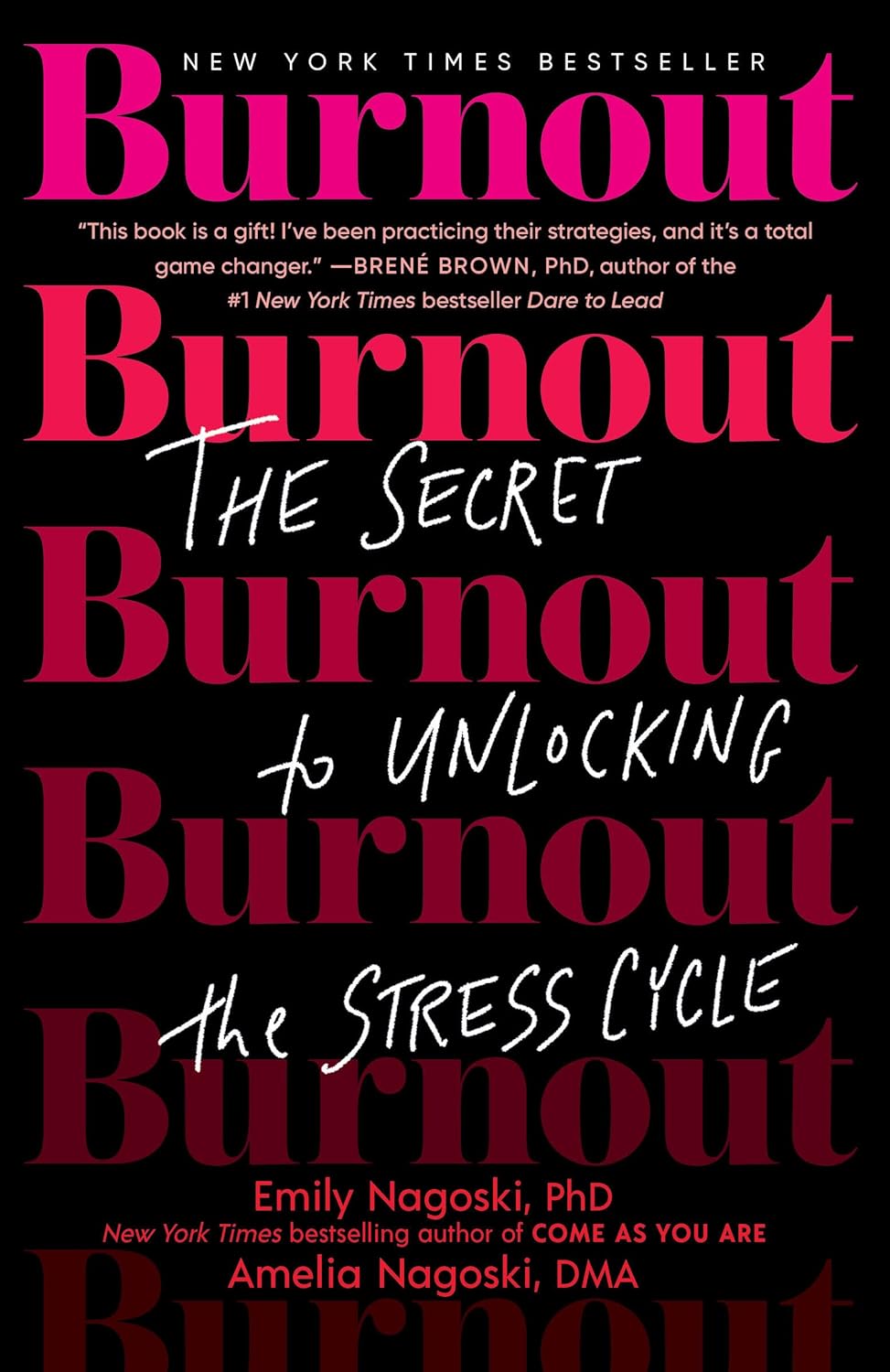 Breaking Free: Unraveling the Secrets of Stress in Burnout