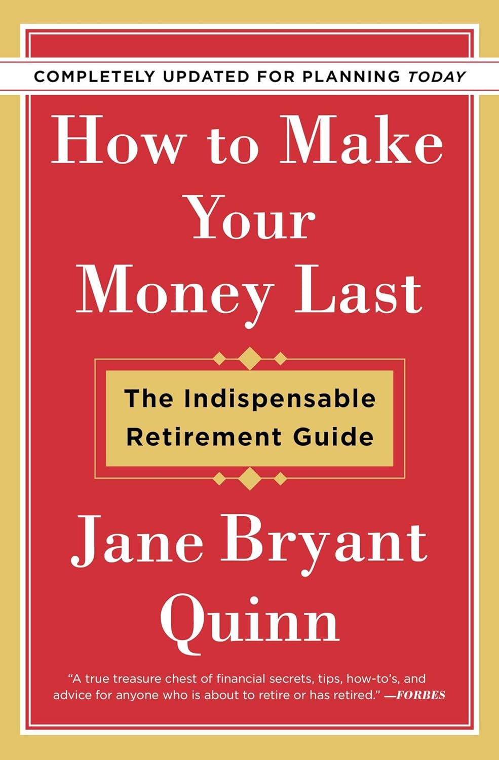 Mastering Financial Longevity: A Comprehensive Review of How to Make Your Money Last