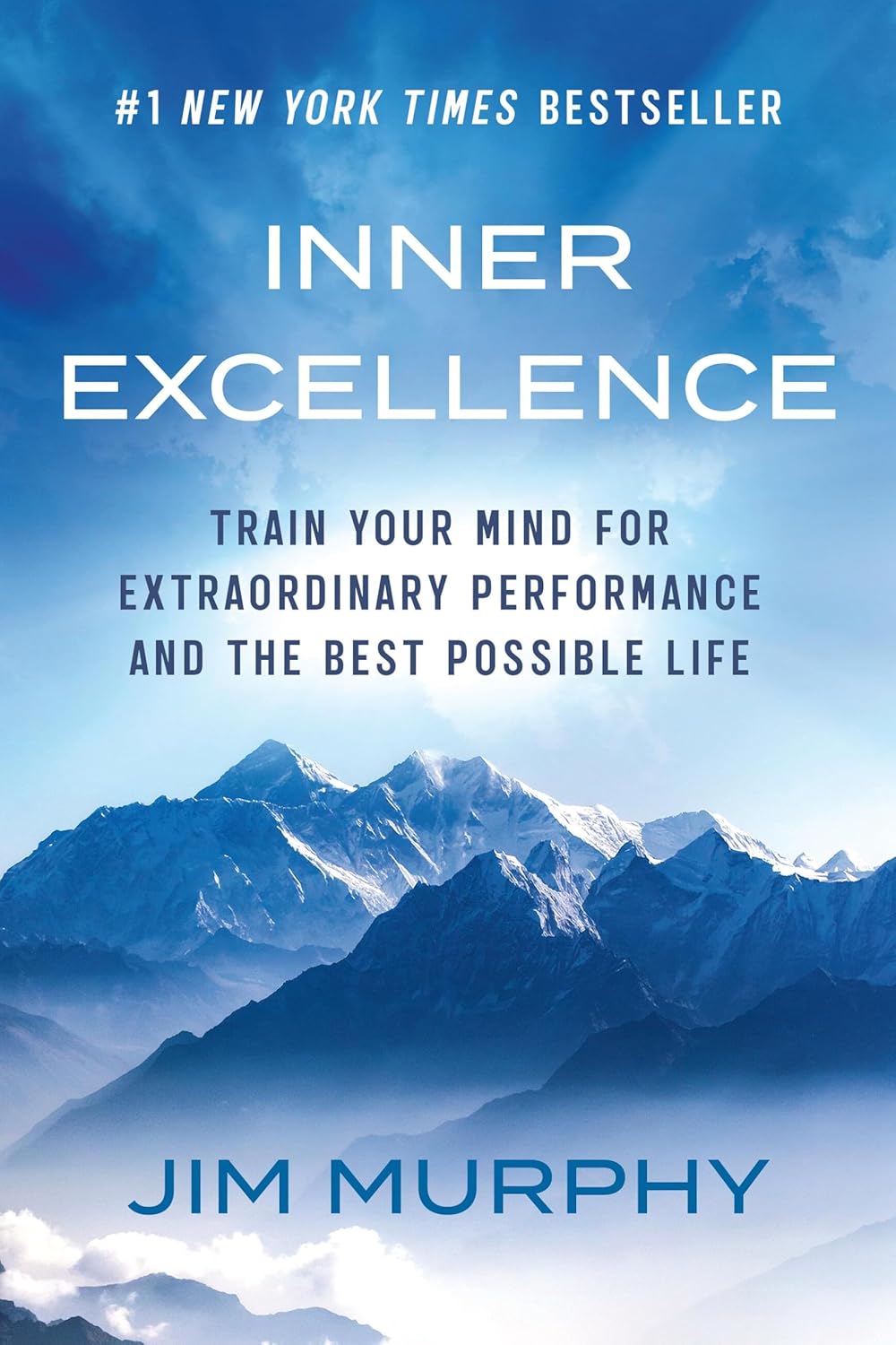 Unlocking Your Potential: A Deep Dive into Inner Excellence and Transformative Mind Training