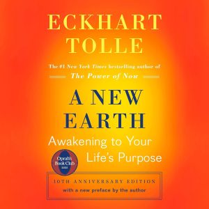 Awakening Potential: A Journey Through A New Earth