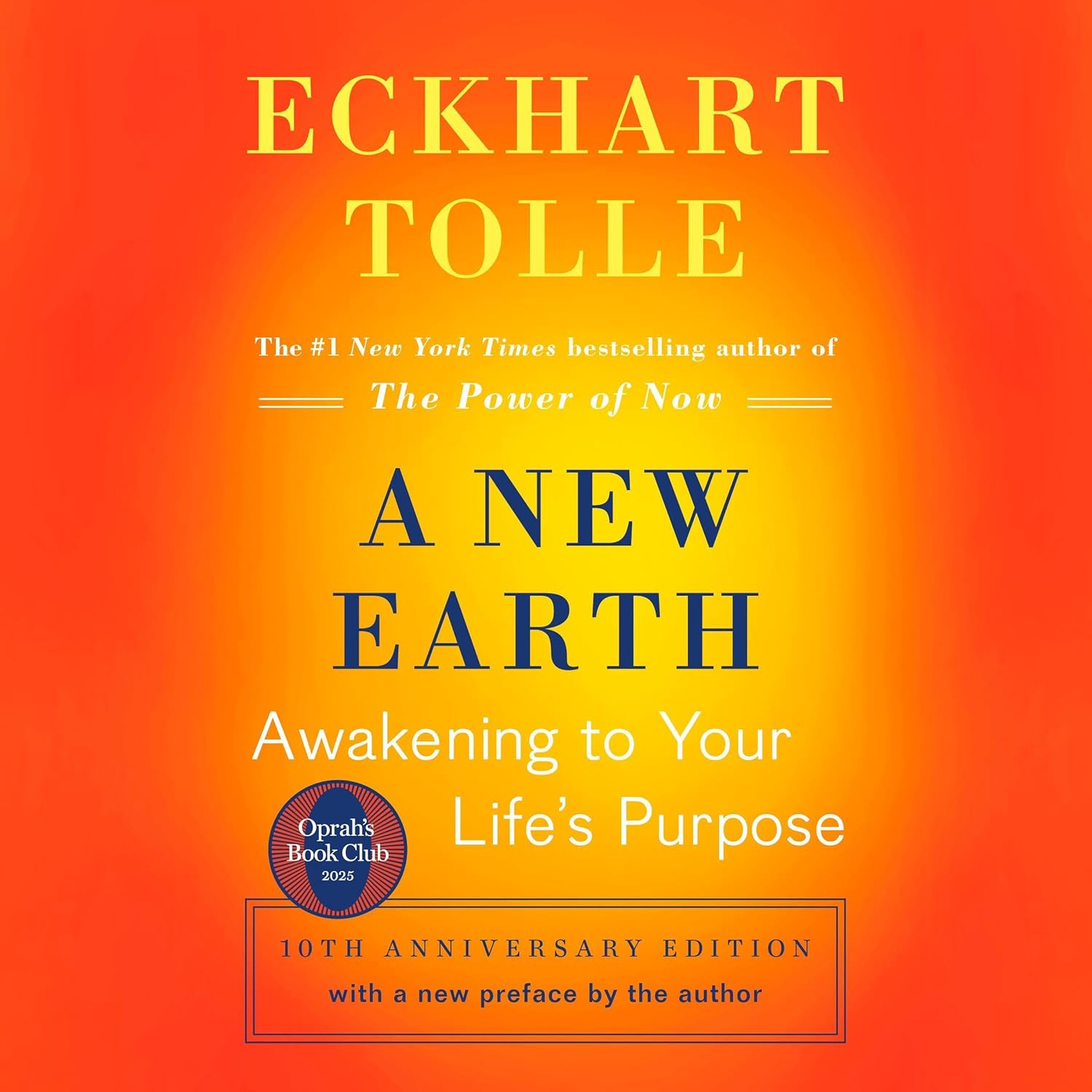 Awakening Potential: A Journey Through A New Earth