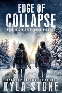 Surviving the Unthinkable: A Gripping Tale of Resilience in Edge of Collapse