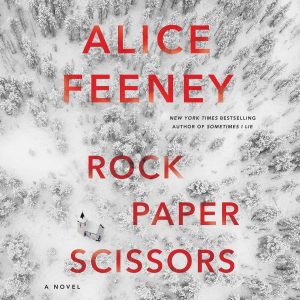 A Game of Fate: Unraveling the Twists in Rock Paper Scissors