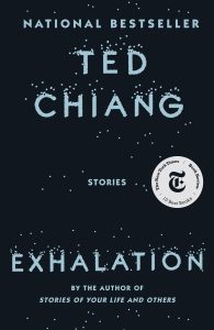 Breathe Deep: Unraveling the Layers of Exhalation's Thought-Provoking Narratives