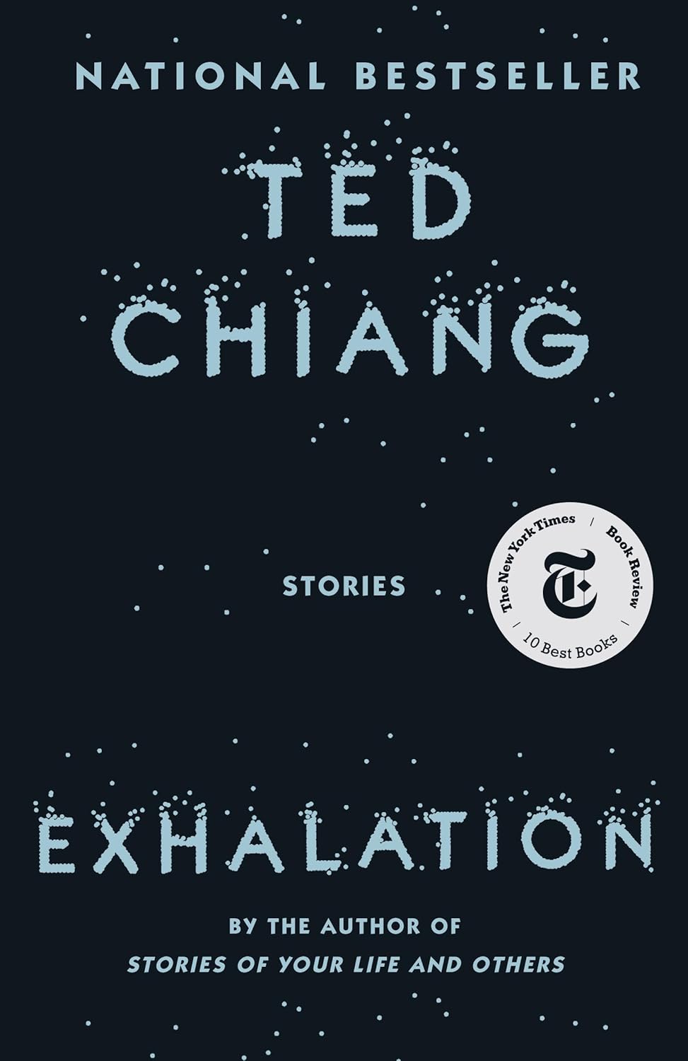 Breathe Deep: Unraveling the Layers of Exhalation's Thought-Provoking Narratives