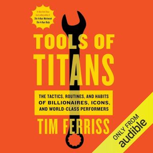 Unlocking Success: Insights from the Elite in Tools of Titans
