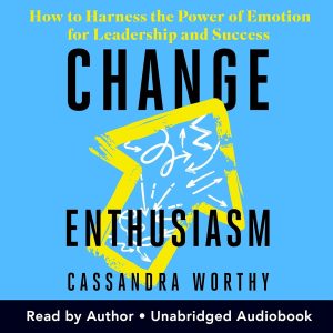 Harnessing Emotion: A Game-Changer in Leadership and Success