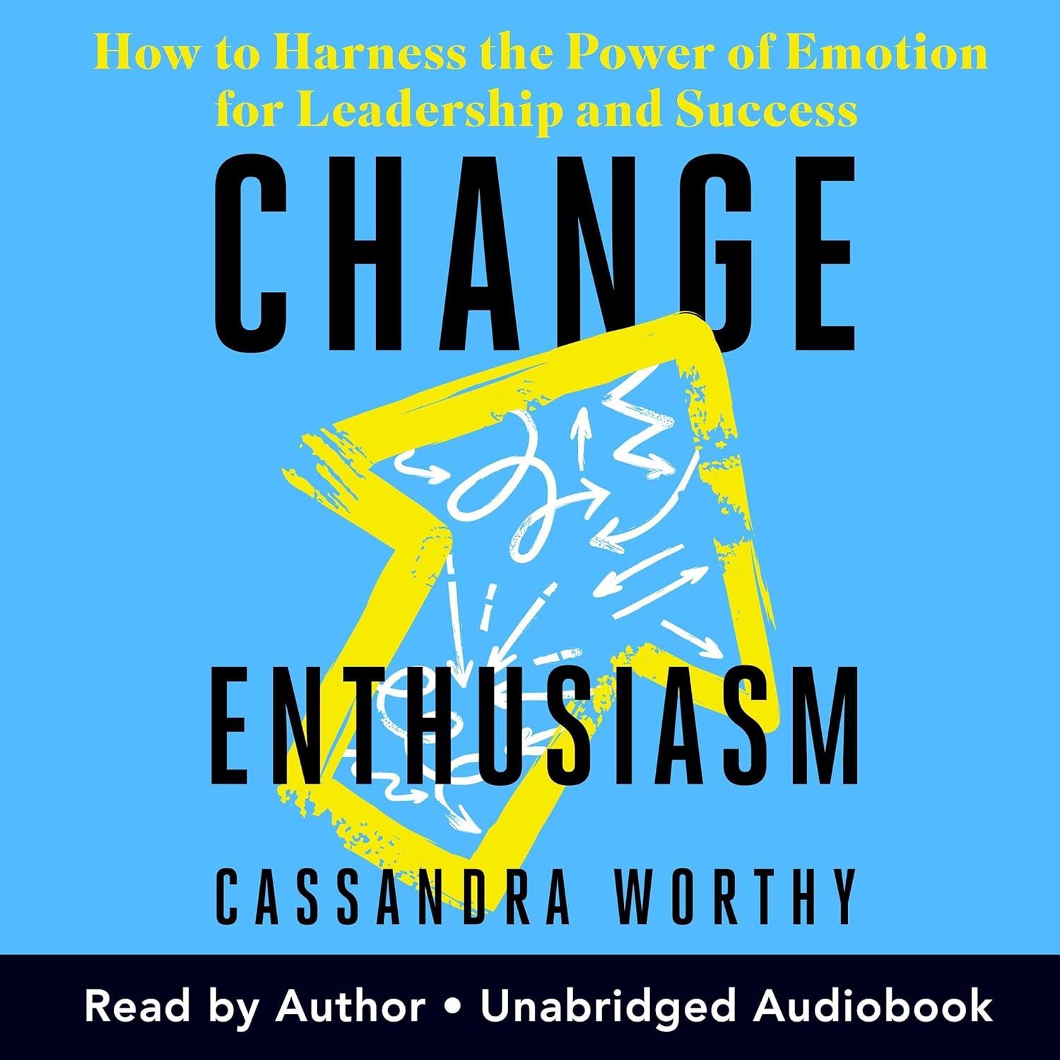 Harnessing Emotion: A Game-Changer in Leadership and Success